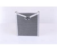 Evaporator NISSENS 92373 for MITSUBISHI
