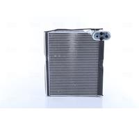 Evaporator NISSENS 92380 for HYUNDAI