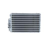 Evaporator NRF 36034 for MERCEDES-BENZ