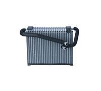 Evaporator NRF 36081 for OPEL