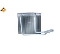 Evaporator NRF 36151 for RENAULT