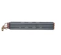 NRF 36155 Air conditioning evaporator