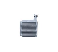 Evaporator NRF 36167 for FORD