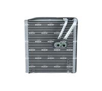 NRF 36180 Air conditioning evaporator