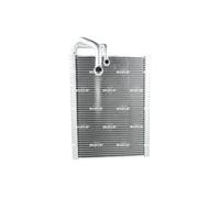 Evaporator NRF 36189 for AUDI