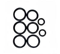 Evaporator Repair Kit LR036380 for For RANGE Rover and For LAND Rover Designed to Restore Evaporator Performance and Match Factory Standards