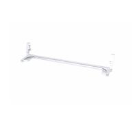 Evaporator Support & Cover Hinge for Beko Fridge Freezer Equivalent to 4246230100