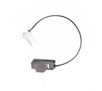 Evaporator Temperature Sensor, AC Evap Sensor Replacement, For Ford