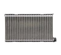 Evaporator, air conditioning fits: SCANIA R I R340/R380/R500/R580/R470/R560/R