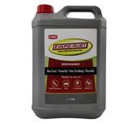 Evaporust Rust Remover Liquid Evapo-rust Fast Effective Rust Dissolver 5L
