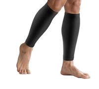EVAPURE 2 Pairs Calf Compression Sleeves for Men & Women, Extraordinary Design, Light and Breathable Fabric, Maintaining Stability & Movement, Sports and Casual Needs, Snug Fit, Gift Idea