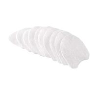 Evarbuild 20Pcs Filter CPAP-Replacement-Filters for AirMini Devices Ultra Disposable CPAP-Filters