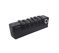Evarbuild Electric Bike Battery Bag Case Bicycle Storage Waterproof EBike Accessories Electric Bike Bag,A