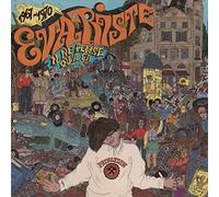 Evariste - Il Ne Pense Qu'a Ca 1967-1970 [VINYL]
