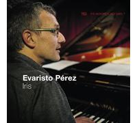 Evaristo Perez - Iris