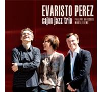 Evaristo Perez Trio - Cajon Jazz Trio