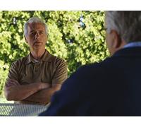 Evaristo Salas: The Informant