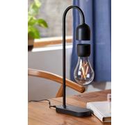 Evaro LightBulb Lamp 36cm - Black Gingko Design Black One Size