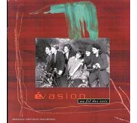 Evasion - Au Fil Des Voix
