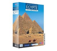 Évasion - Coffret - Égypte