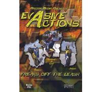 Evasive Actions Freaks of the [Import allemand]