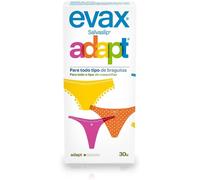 Evax Adapt Salva Slip 30 Units