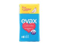 Evax Cottonlike Normal Wings Pads