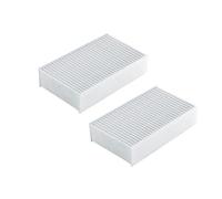 EVAYP 2x Foam Dryer Filter Replacement for Miele TF-HG4 6202520 Tumble Dryer