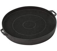 EVAYP/Activated carbon filter/Compatible for AEG Bosch Siemens Constructa Whirlpool / 00353121, 481281718524, 481281728343, 902793719, FAC539, CHF02, CHF210/1 for kitchen hoods