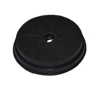EVAYP/Activated carbon filter/Compatible with AEG - Arcelik - Beko -Candy - Indesit- Electrolux - Whirlpool / 49016875 CHF180 902979378/4 50268165003 484000008647 for kitchen hoods, cooker hoods