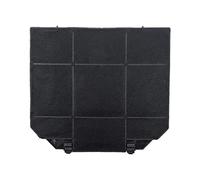 EVAYP/Activated carbon filter/Compatible with AEG - Bosh - Constructa - Siemens / EFF72 112.0157.243 112.0016.756 112.0185.276 50290661003 50266284004 9029793636 for kitchen hoods, cooker hoods