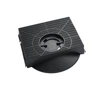 EVAYP Activated Carbon Filter, Compatible with AEG, Electrolux, Whirlpool, Elica and more, HVAC_AIR_FILTER for Kitchen Hoods, 21x20.6x4cm, 0.348kg