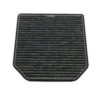 EVAYP Activated Carbon Filter, Compatible with/Miele DKF 9-P DA249-4, Suitable for Kitchen Hoods, Cooker Hoods