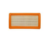 EVAYP HEPA Filter for Vacuum Cleaners Suitable for Karcher 6.414-631.0 Suitable for DS 5500, DS 5600, DS 6000, DS 5800