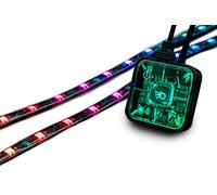 EVB #1.01 lightcontrol baseline45 | Controller SET with 2x45cm DRGB baseline