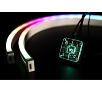 EVB #1.03 lightcontrol wideline45 | Controller SET with 2x45cm DRGB wideline