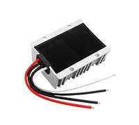 EVBELGBPZ 12V To 19V 15A 20A Boost DC-DC Voltage Regulator 12 Volt To 28 Volt Step Up DC DC Converter(12V to 28V 15A)
