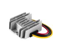 EVBELGBPZ 12V To 19V 3A Boost DC-DC Voltage Regulator 12 Volt To 28 Volt Step Up DC DC Converter(12V to 19V 3A)