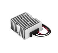 EVBELGBPZ 12V To 19V 5A 8A 10A Boost DC-DC Voltage Regulator 12 Volt To 28 Volt Step Up DC DC Converter(12V to 28V 10A)