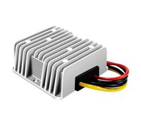 EVBELGBPZ Boost Buck DC DC Converter 9-40V to 19V 5A 10A Boost Buck DC DC Converter Regulator 12V 24V to 19V Voltage(19V 10A)