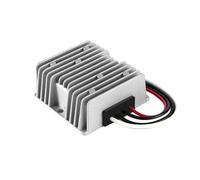 EVBELGBPZ Boost Module 12V To 13.8V Boost Module DC DC Converter Step Up Boost Power Converter 13.8v Voltage Regulator Stabilizer(9V-13V TO 13.8v 25A)