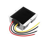 EVBELGBPZ Boost Voltage Regulator 12V To 24V 3A 5A 12Volt To 24Volt DC DC Step-up Converter Boost Voltage Regulatorz(12V to 24V 5A-74)