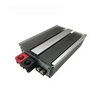 EVBELGBPZ Booster Converter 12V To 28V Booster Converter 12V DC To 28V DC Step-up Voltage Regulator 12 Volt To 28 Volt Power Supply(12V to 28V 60A 12V)