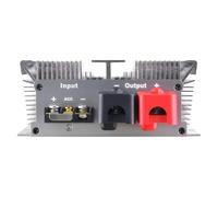 EVBELGBPZ DC To DC Boost Converter 12V24V To 48V DC To DC Boost Converter Step Up Power 12 Volt To 48 Volt 1000W Voltage Regulator