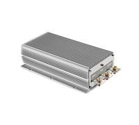 EVBELGBPZ DC To DC Boost Converter 12V24V To 48V DC To DC Boost Converter Step Up Power 12 Volt To 48 Volt 1000W Voltage Regulator