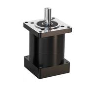 EVBELGBPZ Planetary Gearbox Reducer For Nema 34 Stepper Ratio 3,5,8,10,16,36~216 Planetary Reducer(15 to 1)