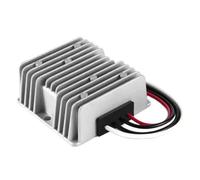 EVBELGBPZ Step Up Boost Power Supply 12 Volt To 24 Volt Step Up Boost Power Supply Power Converter Voltage Regulator DC DC Boost Module(12V TO 24V 10A 12V)