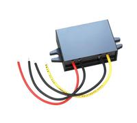EVBELGBPZ Step Up Boost Power Supply 12 Volt To 24 Volt Step Up Boost Power Supply Power Converter Voltage Regulator DC DC Boost Module(12V TO 24V 1A 12V)