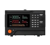 EVBELGBPZ Switching Adjustable Power Supply Ac Dc 30v 100a 100amp Bench Power Supply(220V-RS485)
