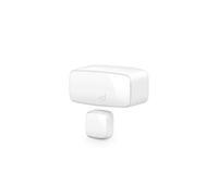 Eve 10EBN9951 Wireless Bluetooth White Door/Window Alkaline AA